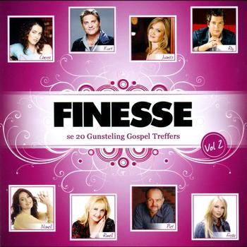 Various Artists - FINESSE