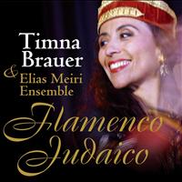 Timna Brauer & Elias Meiri Ensemble - Flamenco Judaico