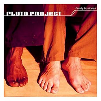 Pluto Project - Family Business