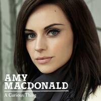 Amy MacDonald - A Curious Thing (Symphonie-Orchester-Version)