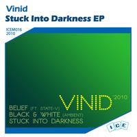 Vinid - Stuck Into Darkness EP