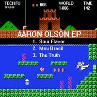 Aaron Olson - Aaron Olson EP