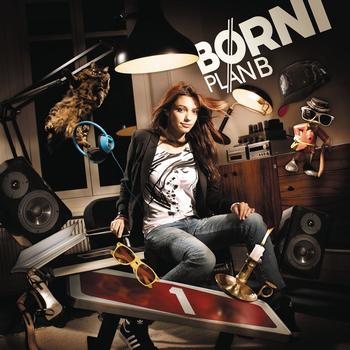 Börni - Plan B