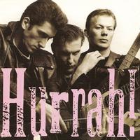Hurrah! - Tell God I'm Here