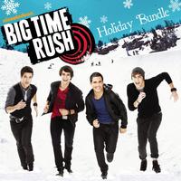 Big Time Rush - Holiday Bundle