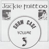 Jackie Mittoo - Show Case Volume 3