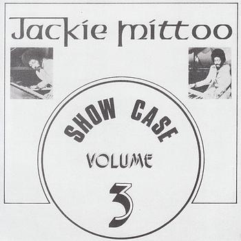 Jackie Mittoo - Show Case Volume 3