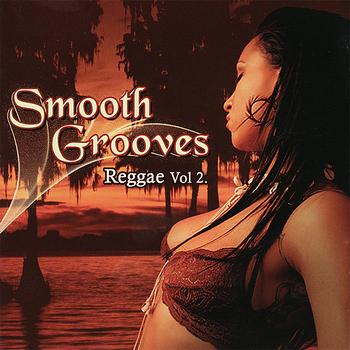 Various Artists - Smooth Grooves - Reggae Vol. 2