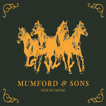 Mumford & Sons - Sigh No More (Deluxe)