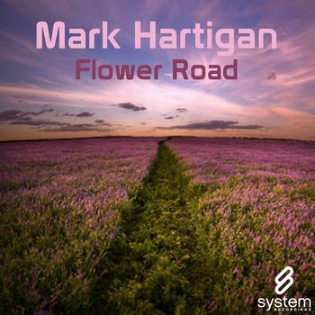 Mark Hartigan - Flower Road