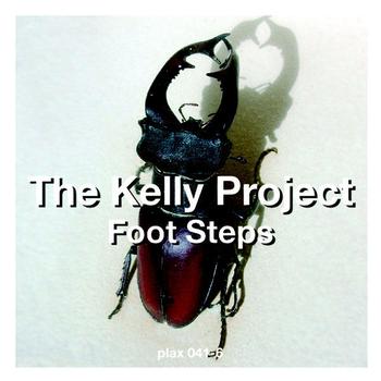 Various Artists - Foot Steps