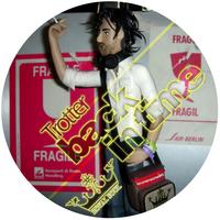 Trotter feat. Bury - Back in Time EP