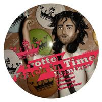 Trotter - Back in Time Remixes EP