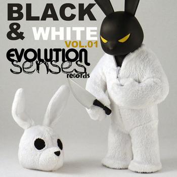 Various Artists - Black &