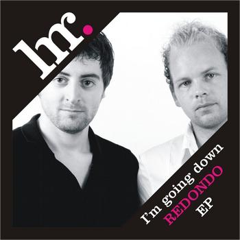 Redondo - I'm Going Down EP