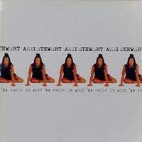 Amii Stewart - Knock On Wood '98 (4 Great Digital Versions : Extended Version, Radio Edit, Soul Version & 70's Rivisited)