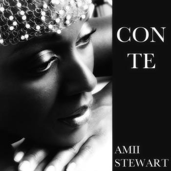 Amii Stewart - Con te (Digital Version : Inspirational Single In 4 Languages)