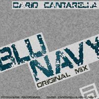 Dario Cantarella - Blu navy