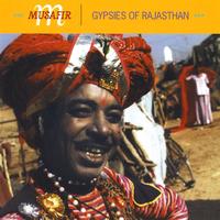 Musafir - Gypsies of Rajasthan