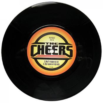 The Cheers - The Cheers