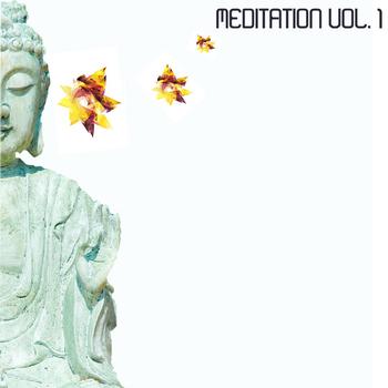 Various Artists - Chill Out Martin Zone - Meditation Vol. 1