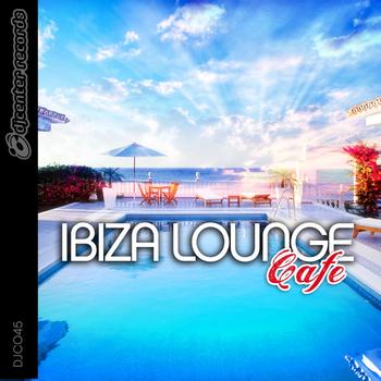 Various Artists - Ibiza Lounge Café