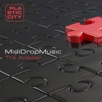 MidiDropMusic - The Answer