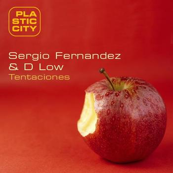 Sergio Fernandez & D Low - Tentaciones