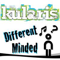 Kularis - Different Minded EP