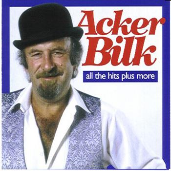 Acker Bilk - Acker Bilk - All the Hits Plus More