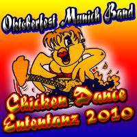 Oktoberfest Munich Band - Chicken Dance 2010 (Ententanz)
