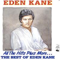 Eden Kane - All the Hits Plus More  - The Best of Eden Kane