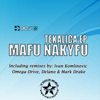 Mafu Nakyfu - Tekalica