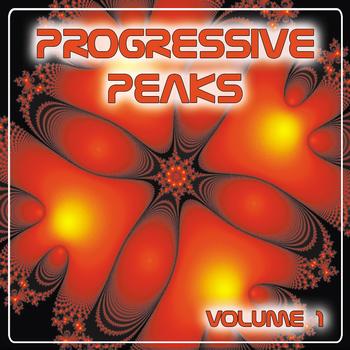 Various Artists - Progressive Peaks - Volume 1