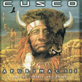 Cusco - Apurimac III
