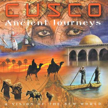 Cusco - Ancient Journeys