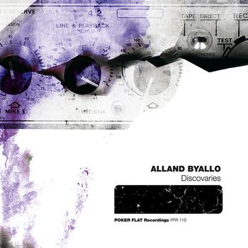 Alland Byallo - Discovaries