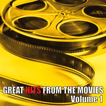 Various Artists - Great Hits from the Movies, Vol. 1