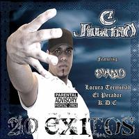 C-4 - 20 Exitos (Explicit)