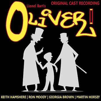 Keith Hampshire - Lionel Bart: Oliver!