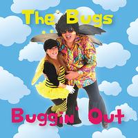 The Bugs - Buggin' Out
