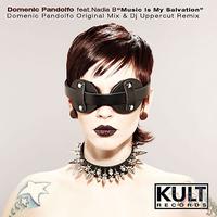 Domenic Pandolfo - Kult Records Presents: Music Is My Salvation