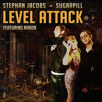 Stephan Jacobs - Level Attack