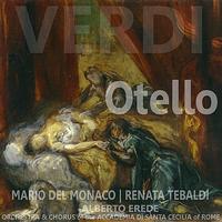 Mario Del Monaco - Verdi: Otello
