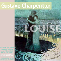 Grace Moore - Charpentier: Louise