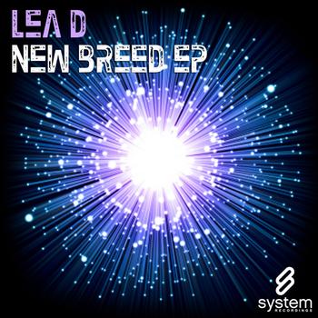 Lea D - New Breed EP