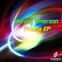 Matvey Emerson - Prizma EP