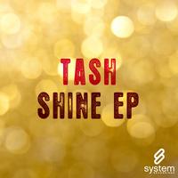 Tash - Shine EP