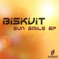 Biskvit - Sun Smile EP