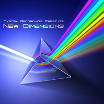 Various Artists - New Dimensions